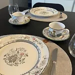 Sunnehoeckli By Interhome Апартаменты