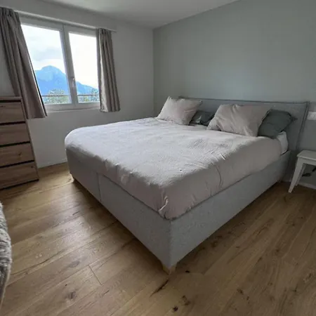 Sunnehoeckli By Interhome Appartement