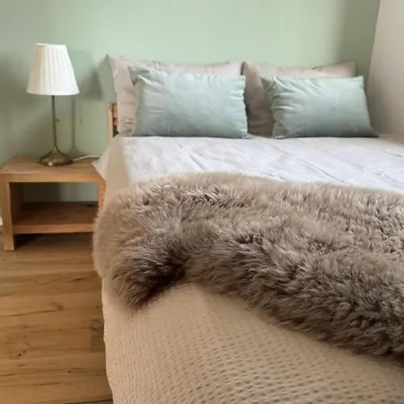 Sunnehoeckli By Interhome *