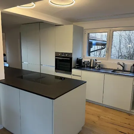 Sunnehoeckli By Interhome Apartmán *