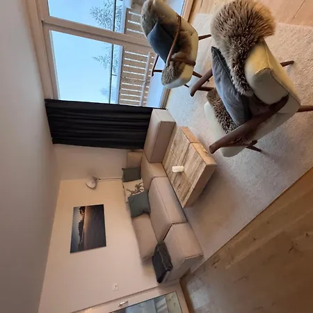 Apartmán Sunnehoeckli By Interhome *