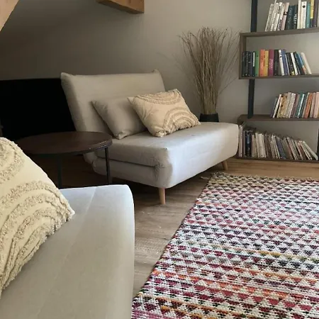 Sunnehoeckli By Interhome Apartmán