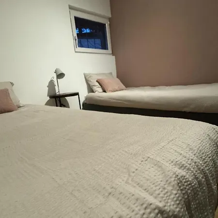 Sunnehoeckli By Interhome هاسليبرغ