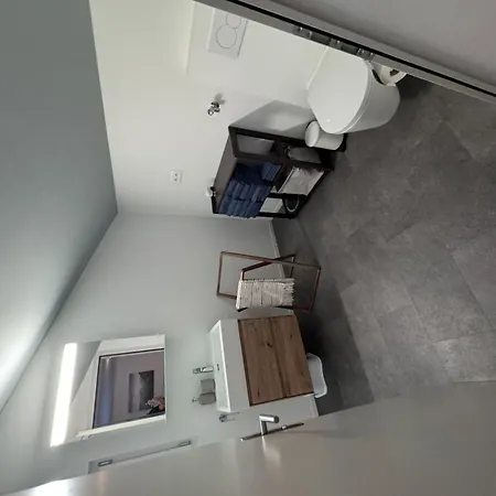 Sunnehoeckli By Interhome شقة *