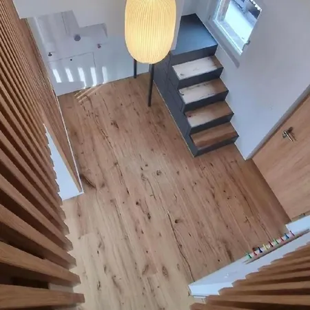 Sunnehoeckli By Interhome