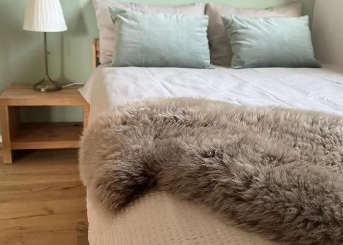 Sunnehoeckli By Interhome *