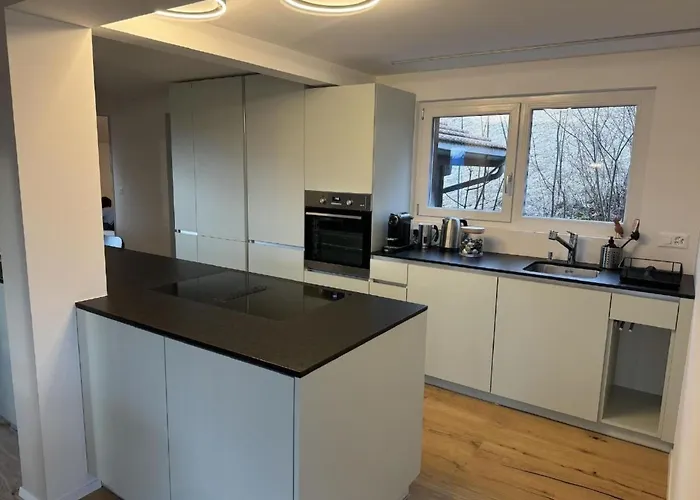 Sunnehoeckli By Interhome Apartment *