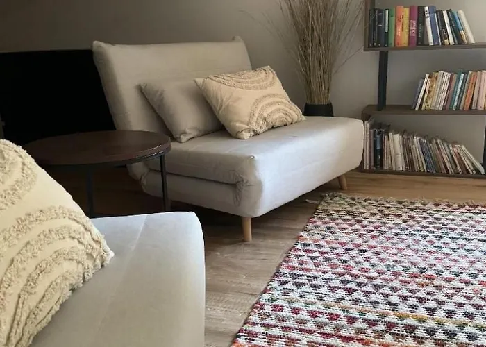 Sunnehoeckli By Interhome Appartement