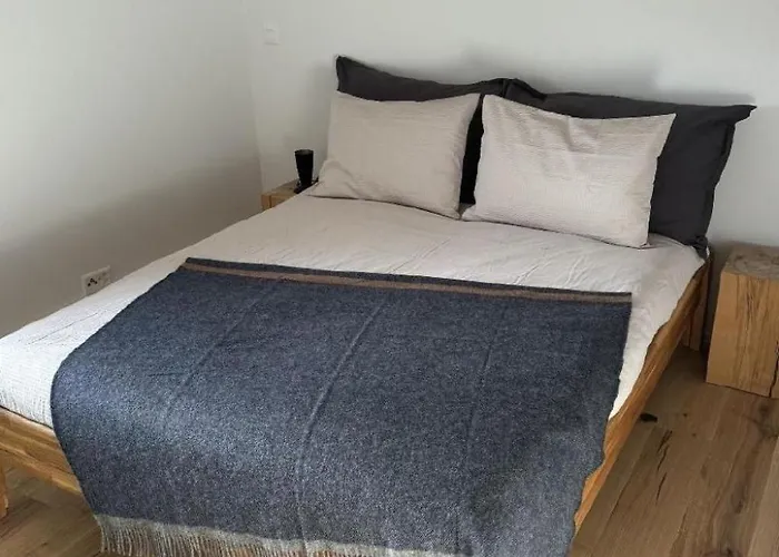 Appartement Sunnehoeckli By Interhome *