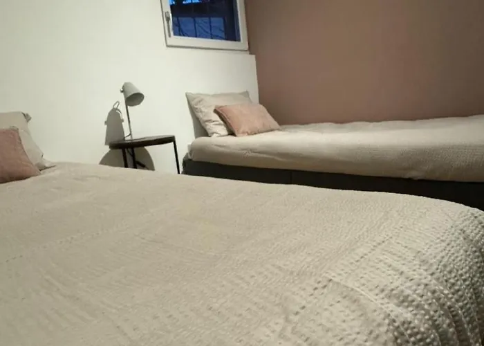 Sunnehoeckli By Interhome Hasliberg