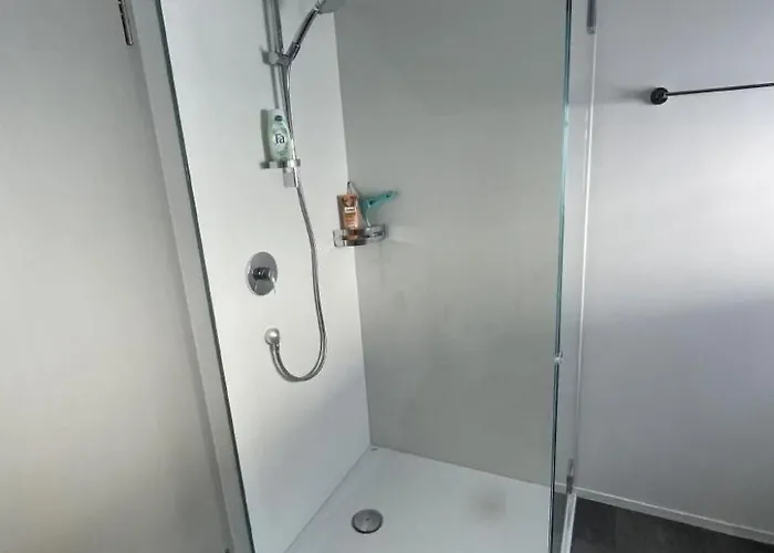 Sunnehoeckli By Interhome Apartmán *