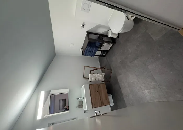 Sunnehoeckli By Interhome Apartmán *