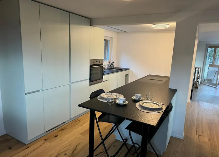 Apartmán Sunnehoeckli By Interhome *