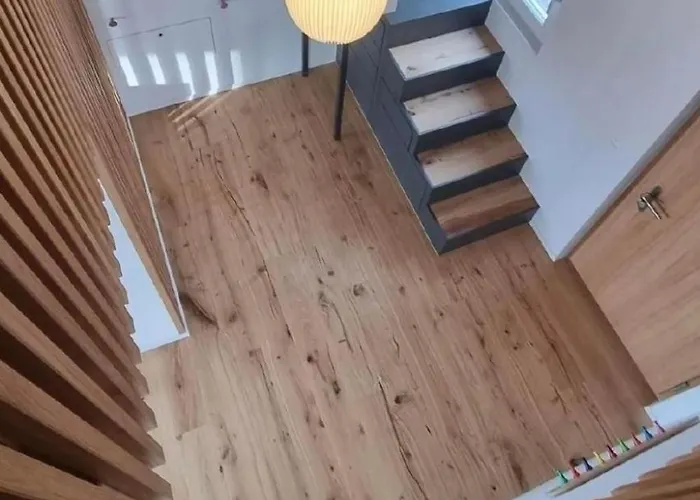 Sunnehoeckli By Interhome