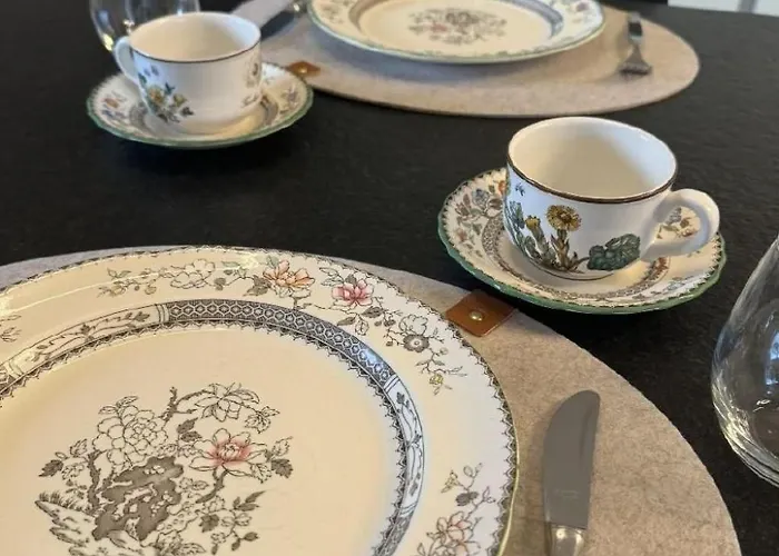 Sunnehoeckli By Interhome Appartement