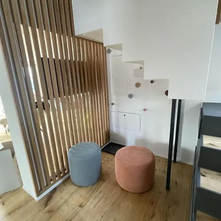 Sunnehoeckli By Interhome Apartamento Hasliberg