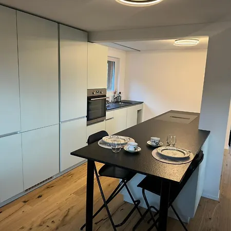 Lejlighed Sunnehoeckli By Interhome *